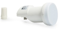 Антенна Technisat 45 см накладная алюминиевая TIR