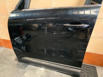 фото thumb №3, Renault espace v двері лівий перед комплектні tegne