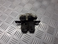 фото thumb №3, Замок кришки багажника renault megane ii 8200076240