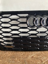 фото thumb №5, Решётка решётка радиатора audi q3 83a s-line 83f853651 b c