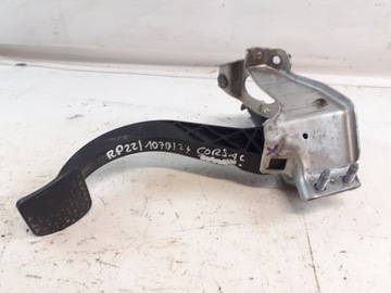 фото thumb №5, Opel corsa c педаль зчеплення