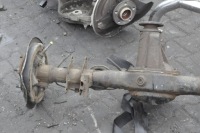фото thumb №10, Suzuki jimny iii 15r 1.3 16v 82km міст диференціал балка підвіска зад з abs