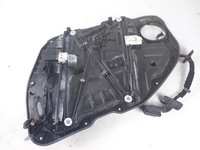 фото thumb №5, Kia optima iv 16- подъемник механизм левый перед