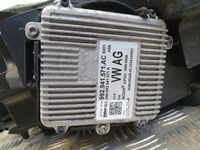 фото thumb №12, Skoda scala 2019-2023 лампа перед передня full led ліва