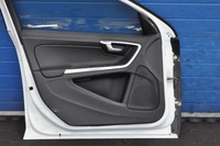 фото thumb №10, Volvo s60 ii v60 двері лівий перед ліві передні 614-46 комплектні
