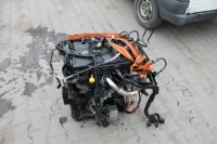 фото thumb №3, Двигатель kompletny opel renault m9tc704 biturbo 120 tyskm