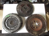 фото thumb №1, Зчеплення повний ford transit 2.2 06- eu4