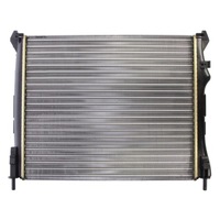 фото thumb №2, Радиатор wody renault clio ii thalia i 01-09 1.5