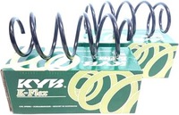 фото thumb №1, Kyb rh3337 пружина подвеска