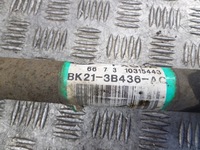 фото thumb №3, Transit custom mk8 привідний вал права довга