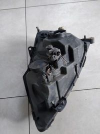 фото thumb №4, Лампа правая передняя правый перед renault clio ii thalia