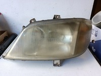 фото thumb №1, Лампа ліва перед mercedes sprinter w903 hella