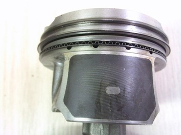 фото thumb №7, Nissan renault mercedes 1.3 tce dig-t hr13 поршень + шатун