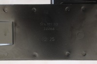 фото thumb №8, Skoda karoq балка бампера перед 57a807119 j-5437