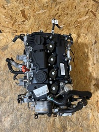 фото thumb №11, Двигун g4fp 1.6t gdi kia sportage v nq5 hyundai 0km новий 2023 rok оригінал