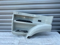 фото thumb №1, Mercedes actros mp4 подножка левая 9616664502