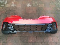 Купити Бампер перед передній ----renault captur j5 lift 2017-, фото thumb