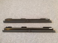 фото thumb №1, Audi q7 4m 4m0861333d шторка солнцезащитная оригинальный номер