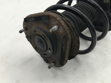 фото thumb №2, Амортизатор праві перед toyota avensis ii t25 1.8 vvti
