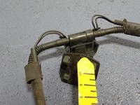 фото thumb №6, Bmw 5 gt f07 форсунки омивача перед 13264011