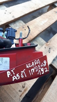 фото thumb №13, A5 8t лампа led права задня w кришка 8t0945094a