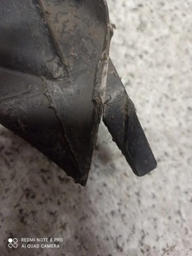 фото thumb №8, Диффузор спойлер бампера зад audi a5 8t0 рестайлинг s-line