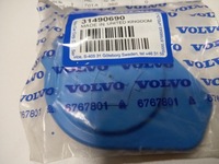 фото thumb №5, Заглушка бака омивача volvo xc40