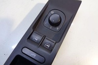 фото thumb №11, Кнопка керування вікон задніх правих двері vw passat b7 362