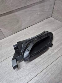 фото thumb №1, 11436. mercedes w213 кронштейн выхлоп левый задняя a2138856206