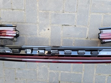 фото thumb №8, Cayenne купе рестайлінг 2024r лампи зад ідеальні 9y0945091r 9y0945092r 9y3945207