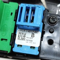 фото thumb №6, Land rover range rover sport l494 2018 набір перемикачів i кнопок