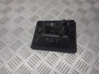 фото thumb №3, Ручка левая задняя наружная skoda roomster 5j7839205