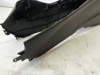 фото thumb №8, C-hr chr туннель средний подлокотник чёрный