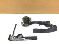 фото thumb №1, Renault clio v 5 pas натягувач натягувач лівий подушка безпеки oryg