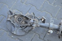 фото thumb №9, Renault kadjar 1.3 lift амортизационная стойка правый перед