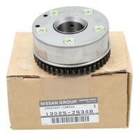 фото thumb №1, Оригинальные колесо зубчатое вала распределительного вала переменных faz renault nissan 2.5 benz