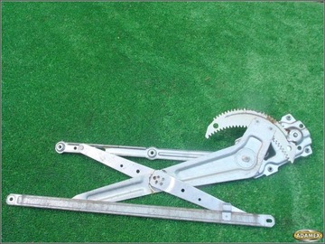 фото thumb №4, Toyota hiace iv 00r - подъемник стекла правые перед