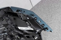 фото thumb №15, Bmw ix i20 бампер передний перед датчики m-pakiet blue ridge металлик c35