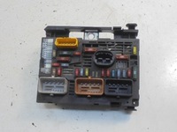 фото thumb №1, Коробка запобіжників peugeot оригінальний номер 9664705980