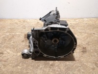 фото thumb №1, Коробка передач передач dv1r-7002-abc ford b-max 1.0 ecoboost m1ja