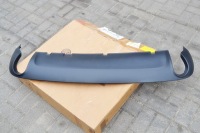 Купить Audi a6 c7 спойлер накладка бампер задний  задний новый оригинал 4f0807521a, фото thumb