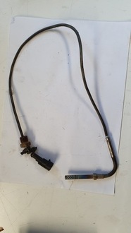 фото thumb №1, Датчик температуры выхлопных газов iveco daily 4 504129389