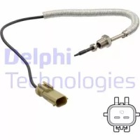 фото thumb №2, Delphi ts30192 датчик, температура вихлопних газів