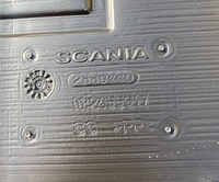 фото thumb №6, Ekologia захист pod кабіна scania p g ngt