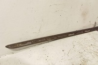 фото thumb №7, Защита передний стёкла peugeot 5008 96858535 1.56l дизель 82kw 2010