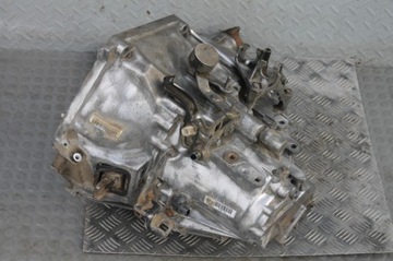 фото thumb №13, Коробка передач коробки передач + редуктор honda cr-v iv 2.2 i-dtec 12-14