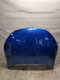 фото thumb №1, Skoda octavia iv 4 5e 5e3 капот передня