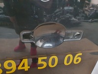 фото thumb №5, Дверь правые сдвижные master iii movano b