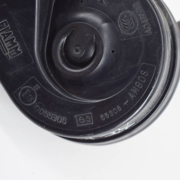 фото thumb №7, Fiat 500l 2015 клаксон