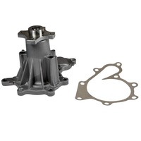 фото thumb №1, Насос воды синий print adn19188c